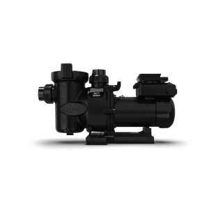 VS FloPro 1.65 HP Variable-Speed Pump, 115/230 VAC, w/SpeedSet Controller