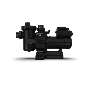 VS FloPro 1.65 HP Variable-Speed Pump, 115/230 VAC, w/SpeedSet Controller