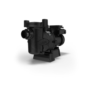 VS FloPro 1.65 HP Variable-Speed Pump, 115/230 VAC, w/SpeedSet Controller