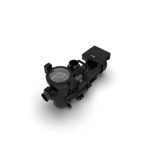 VS FloPro 1.65 HP Variable-Speed Pump, 115/230 VAC, No Controller