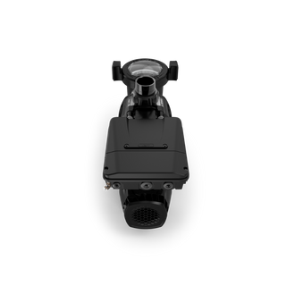 VS PlusHP 2.7 HP Variable-Speed Pump, 115/208-230 VAC, 2 Aux Relays, w/o Controller