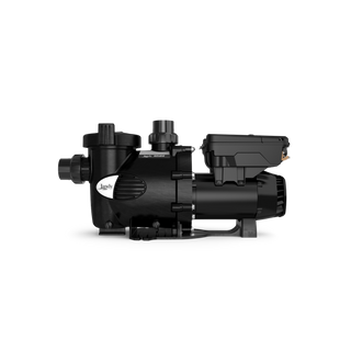 VS PlusHP 2.7 HP Variable-Speed Pump, 115/208-230 VAC, 2 Aux Relays, w/o Controller