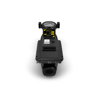 VS PlusHP 2.7 HP Variable-Speed Pump, 115/208-230 VAC, 2 Aux Relays, SpeedSet Controller