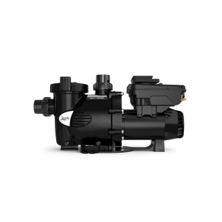 VS PlusHP 2.7 HP Variable-Speed Pump, 115/208-230 VAC, 2 Aux Relays, SpeedSet Controller