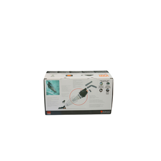 Vektro V300 Vacuum Back