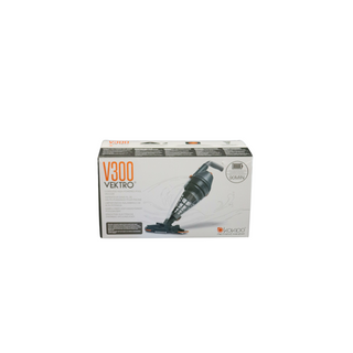 Vektro V300 Vacuum Front