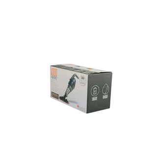 Vektro V300 Vacuum Side