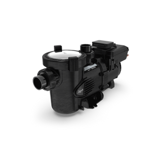 ePump 2.7 HP Variable-Speed Pump, 115/208-230 VAC, 2 Aux Relays, SpeedSet Controller