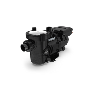 ePump 2.7 HP Variable-Speed Pump, 115/208-230 VAC, 2 Aux Relays, w/o Controller