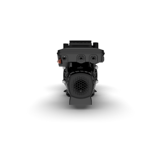 ePump 3.8 HP Variable-Speed Pump, 208-230 VAC, 2 Aux Relays, SpeedSet Controller