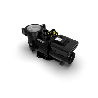 ePump 3.8 HP Variable-Speed Pump, 208-230 VAC, 2 Aux Relays, SpeedSet Controller