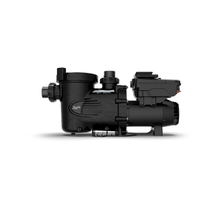 ePump 3.8 HP Variable-Speed Pump, 208-230 VAC, 2 Aux Relays, SpeedSet Controller