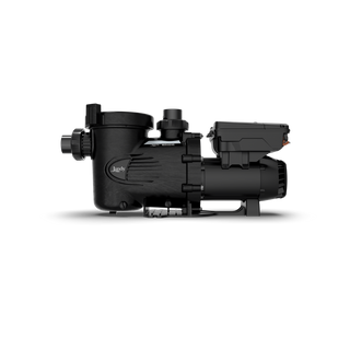 ePump 3.8 HP Variable-Speed Pump, 208-230 VAC, 2 Aux Relays, w/o Controller