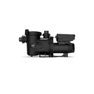 ePump 2.7 HP Variable-Speed Pump, 115/208-230 VAC, 2 Aux Relays, w/o Controller