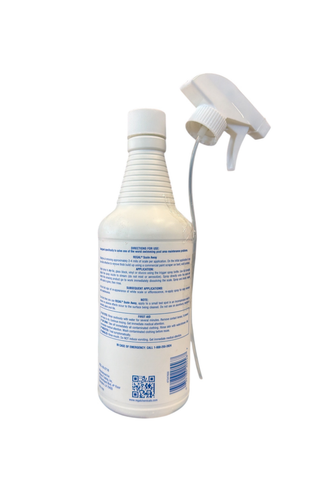 Scale Away with Sprayer Bottle 1qt