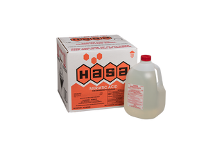 HASA Muriatic Acid 4 Gallon Case