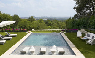 Signature Chaise