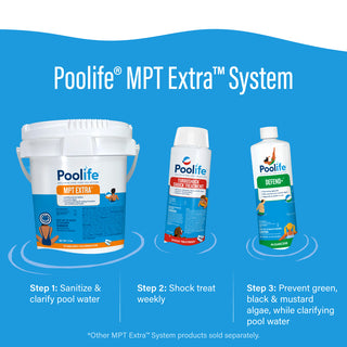 Poolife® Defend + Description